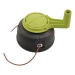 Ryobi Reel Easy+ Bump Feed String Head with Speed Winder
