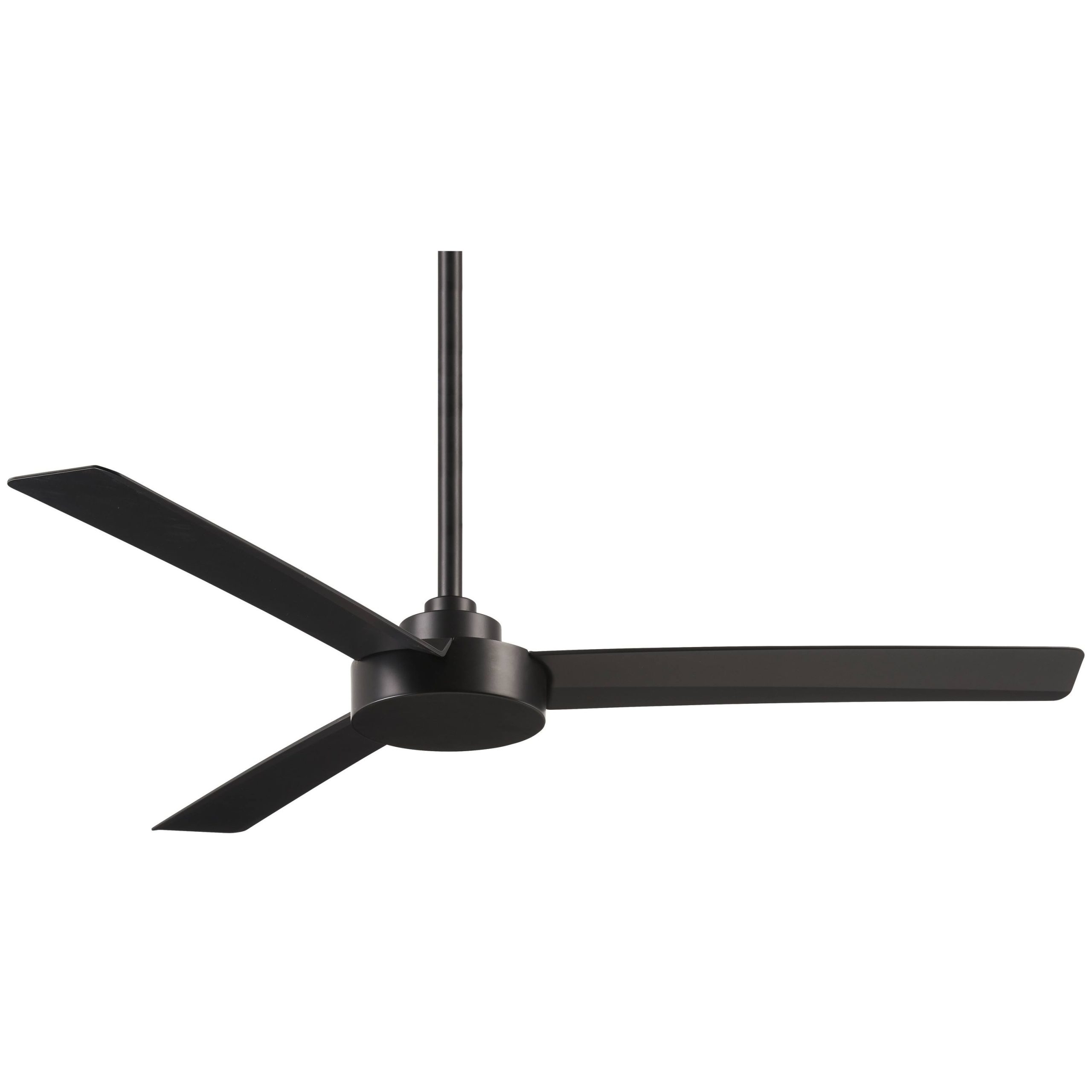 1cf4ef42e44a4105ce60c58ded2389d9969528d6588d83ea8fbd8a6be03c056b.jpg Minka Aire Roto 52" Ceiling Fan Coal - Image 1