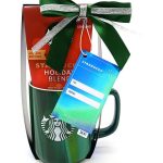 Starbucks 15oz Green Mug with Coffee, Size: 10g