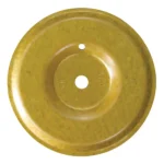 Johns Manville 3 in RhinoBond TPO Plate (JM TPO RhinoPlate), 500/Box