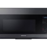 1.7 Cu. ft. Over-The-Range Convection Microwave