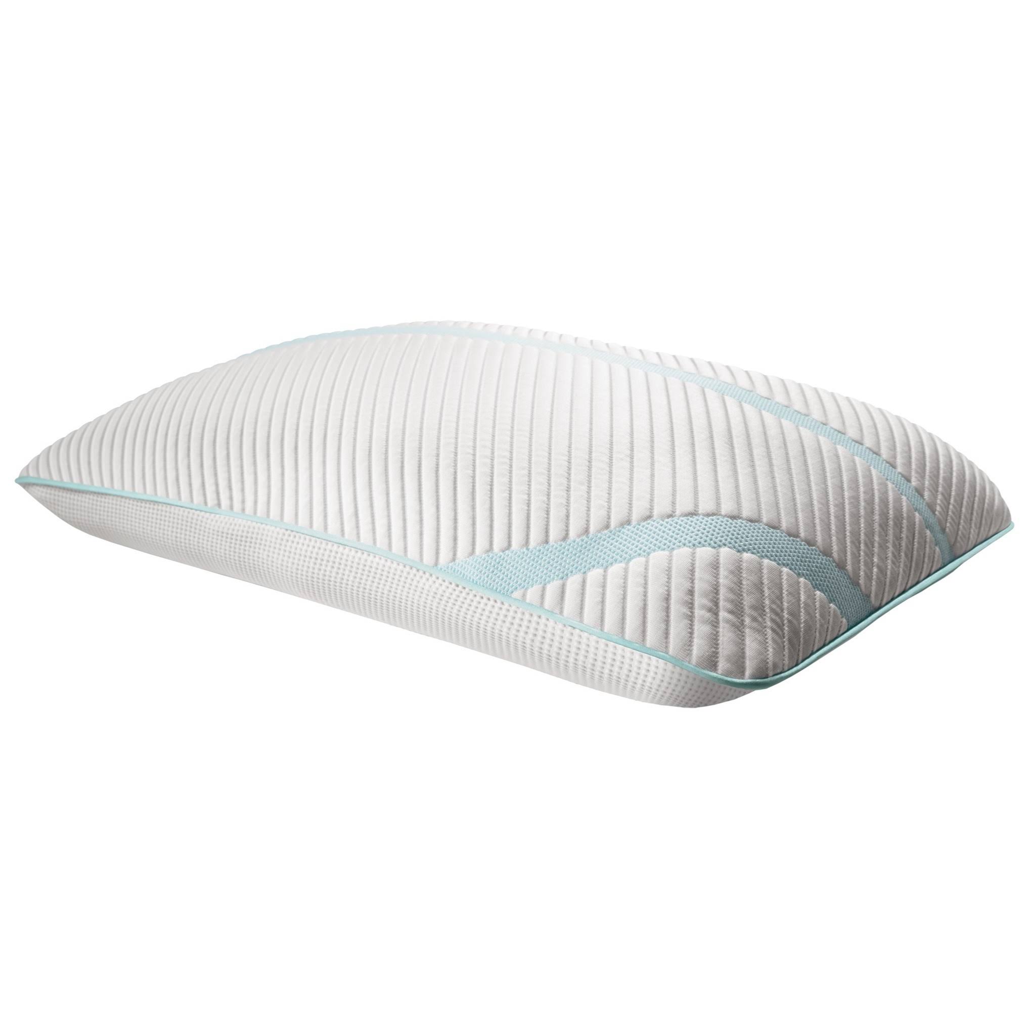 1d606b85a5917c513df3d814de867664b571a36031fa4a5249cc61f31fde4138.jpg Tempur-Pedic Adapt - ProLo + Cooling Pillow - Queen - Image 1