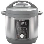 Instant Pot 8-Quart Duo Plus Pressure Cooker