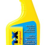 Rain-X 800002250-6PK Original Glass Treatment, 16 fl. oz. in Each
