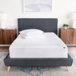 Serta Arctic Cooling Mattress Protector - Full