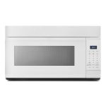 Amana 1,000-Watt Over-The-Range Microwave - 1.7 Cu. ft