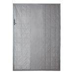Gobi Heat Zen Portable Heated Blanket - Mist