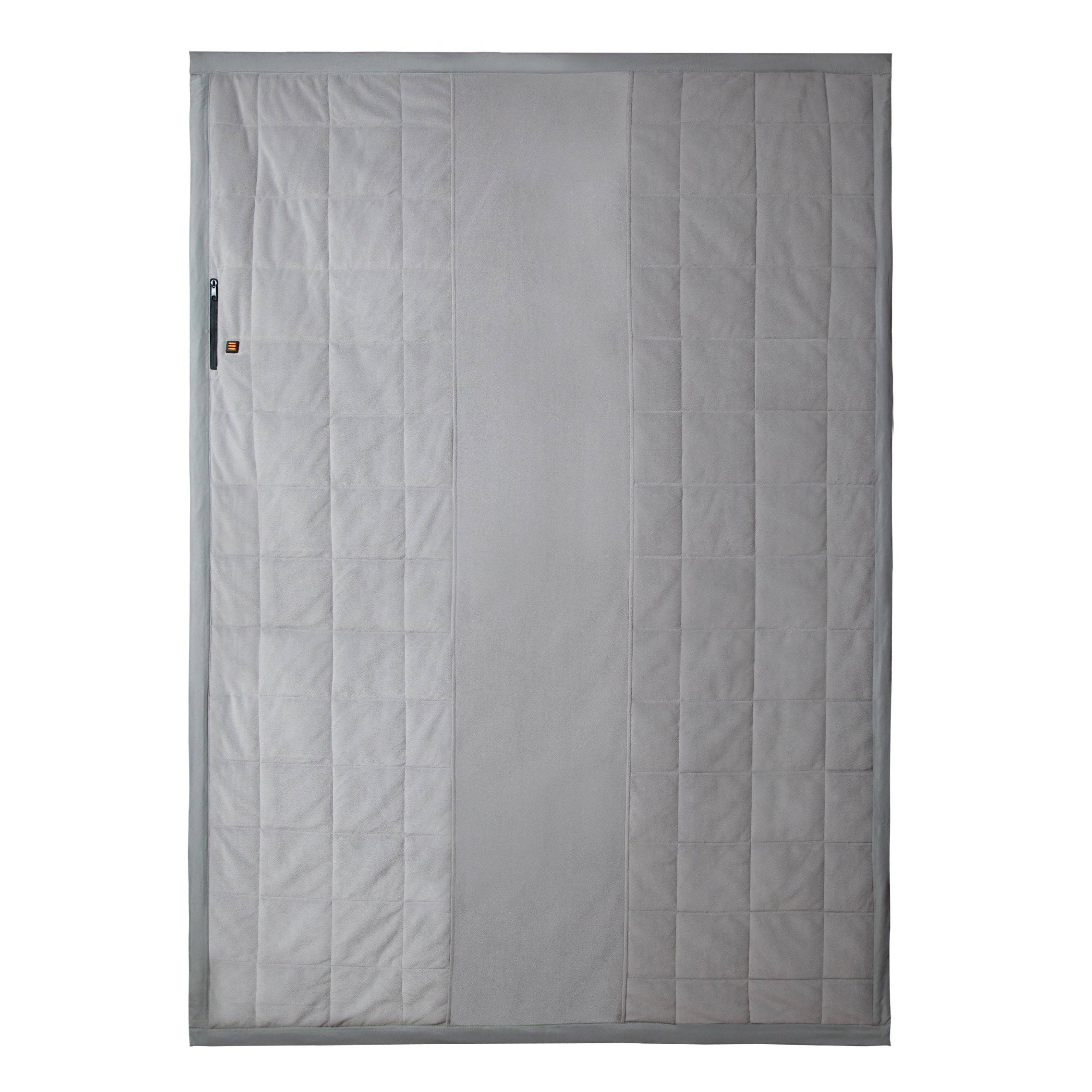 1db3732c0e97cf9c3ad4bb8287f499774ef0fdc57c9aa4f61ef34357bfd6c14a.jpg Gobi Heat Zen Portable Heated Blanket - Mist - Image 1