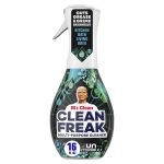Mr. Clean Clean Freak Deep Cleaning Mist - Unstopables Fresh 16 fl oz