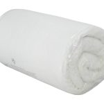 3 inch Gel Memory Foam Mattress Topper Queen Size