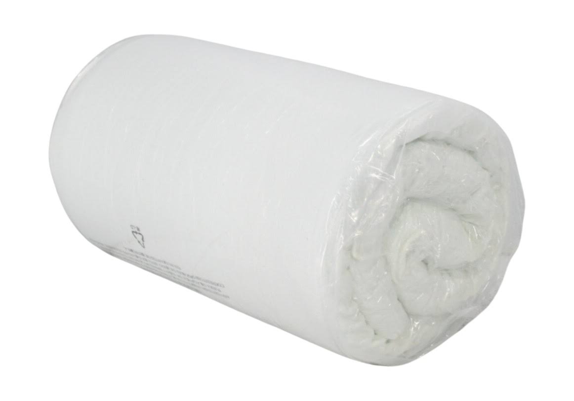 1de2da07440f03f8888b1a87f05c985e722770e8c508d14c843d0718429e390a.jpg 3 inch Gel Memory Foam Mattress Topper Queen Size - Image 1