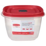 7 Cup Food Storage Container Rubbermaid