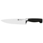 Zwilling Four Star 8-inch, Chef's Knife