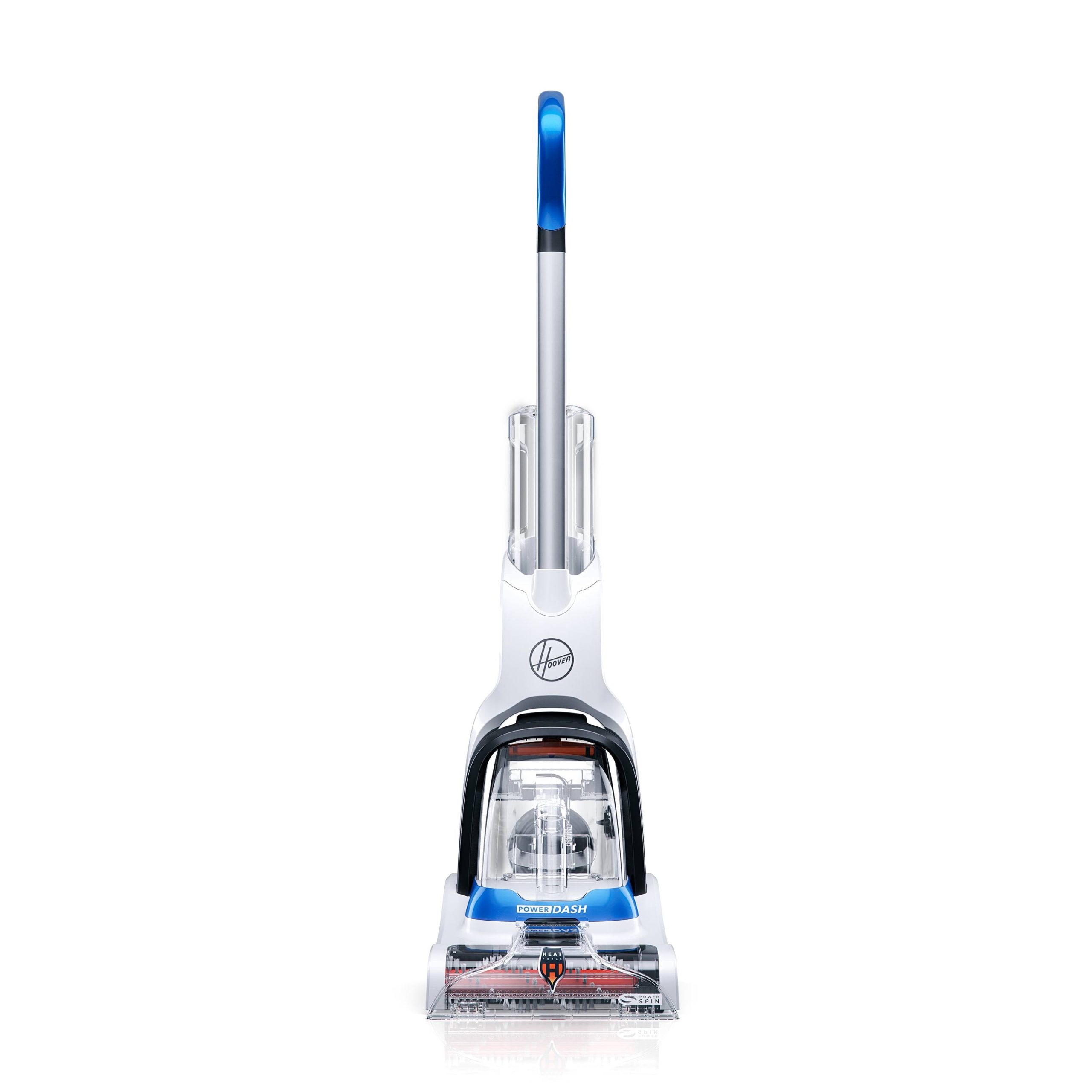 1e32322d6e1eeb8722fa10440aca2301c69e01c4bb88e73fcc7f9cb338993b4d.jpg HOOVER Powerdash Pet Compact Carpet Washer - Image 1