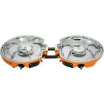 Jetboil Genesis Stove