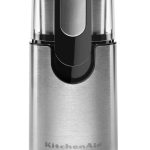KitchenAid Blade Coffee Grinder BCG111OB - Onyx Black