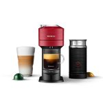 Nespresso by Breville Vertuo Next Coffee & Espresso Maker - Red