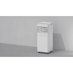 Midea 5K BTU Portable Air Conditioner, White