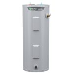 A.O. Smith Signature 100 30-Gallon Tall 6-Year Limited Warranty 4500-Watt Double Element Electric Water Heater | E6-30H45DV