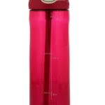 Contigo Autospout Water Bottle, Leak-Proof, Ashland, Sangria, 24 Ounce