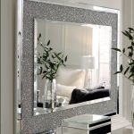 Ashley Kingsleigh Accent Mirror
