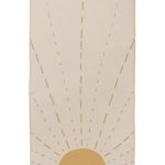 Sand Cloud Turkish Beach Towel - Sand Free - 100% Organic Turkish Cotton Yarn - Quick Dry Towel for Beach, Picnic Blanket or Throw - As Seen on