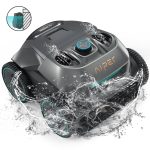 Aiper Sg Pro Cordless Robotic Pool Vacuum