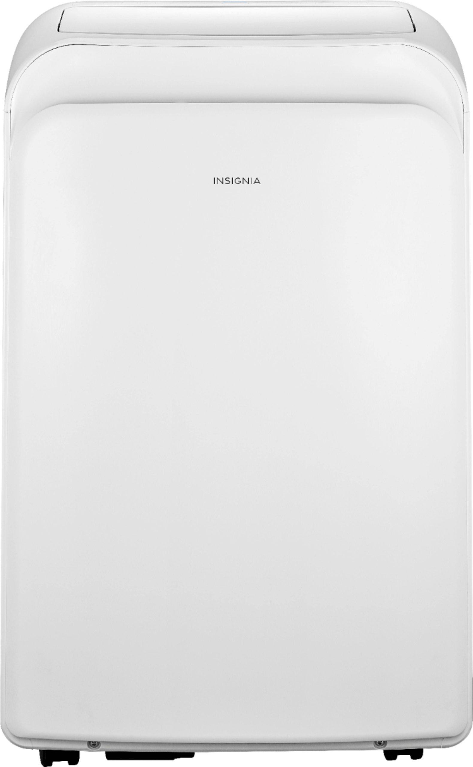 1ebfd08c5cbf35b1b171c02f0ee71f4afe4e3f50a72c3980da8accdbfe5d03b9.jpg Insignia - 250 Sq. ft. Portable Air Conditioner - White - Image 1