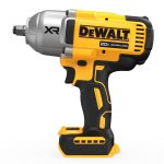DeWalt DCF900B 20V MAX* XR 1/2 in. High Torque Impact Wrench with Hog Ring Anvil (Tool Only)-Instock