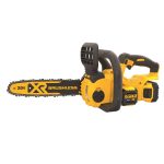 DeWalt 20V Max 12" Chainsaw Kit - DCCS620P1