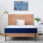 Home 10 inch Gel Memory Foam Mattress. Queen