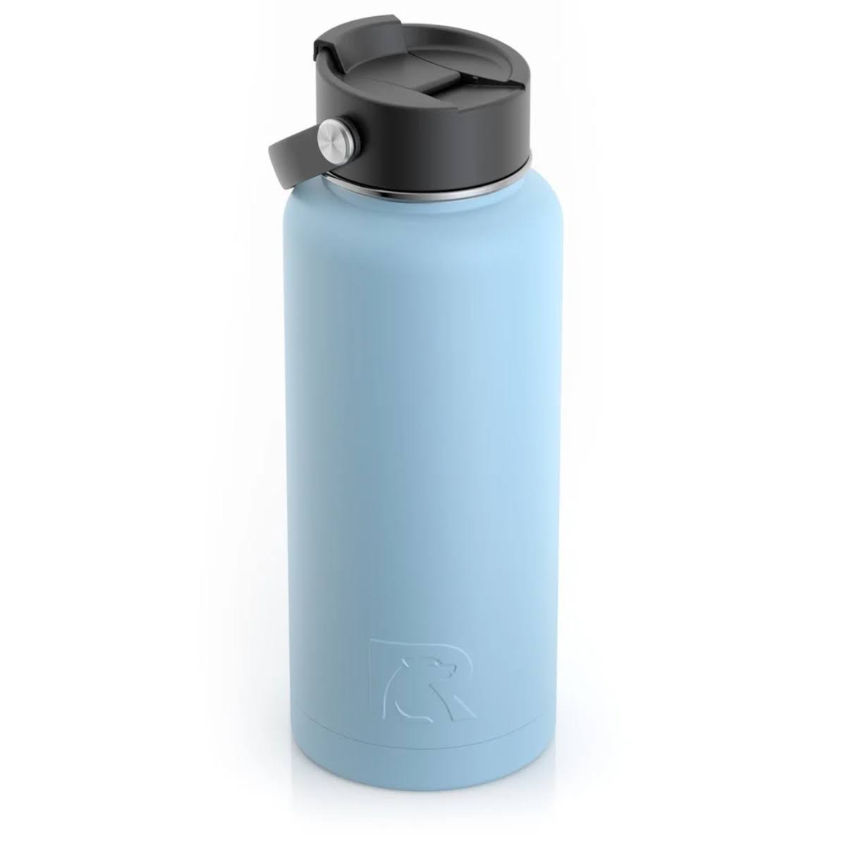 1f3df3b42e4eccefdca990572b31143c7c44388884c4dd9900f352c6ae9194fd.jpg RTIC Outdoors 32-fl oz Stainless Steel Insulated Water Bottle | 15159 - Image 1