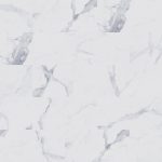 STAINMASTER Glacier Calacatta Marble 12-mil x 12-in W x 24-in L Waterproof Interlocking Luxury Vinyl Tile Flooring (19.79-sq ft/ Carton) in White