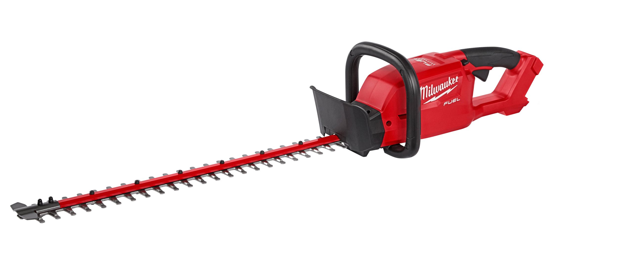 1f87ca6309f05a05cbc7a8081e82b7dbb08b680db1c7a3970295bf609fddb1e1.jpg Milwaukee Tool 2726-20 M18 Fuel Hedge Trimmer - Image 1