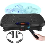 AXV Vibration Plate Exercise Machine Whole Body Workout
