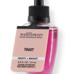 Bath & Body Works Champagne Toast Wallflowers Fragrance Refill