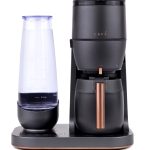 Caf�� Specialty Grind and Brew Coffee Maker with Thermal Carafe - Matte Black