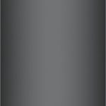 Bosch 800 Series Dishwasher 24" Black Stainless Steel Shp78cm4n