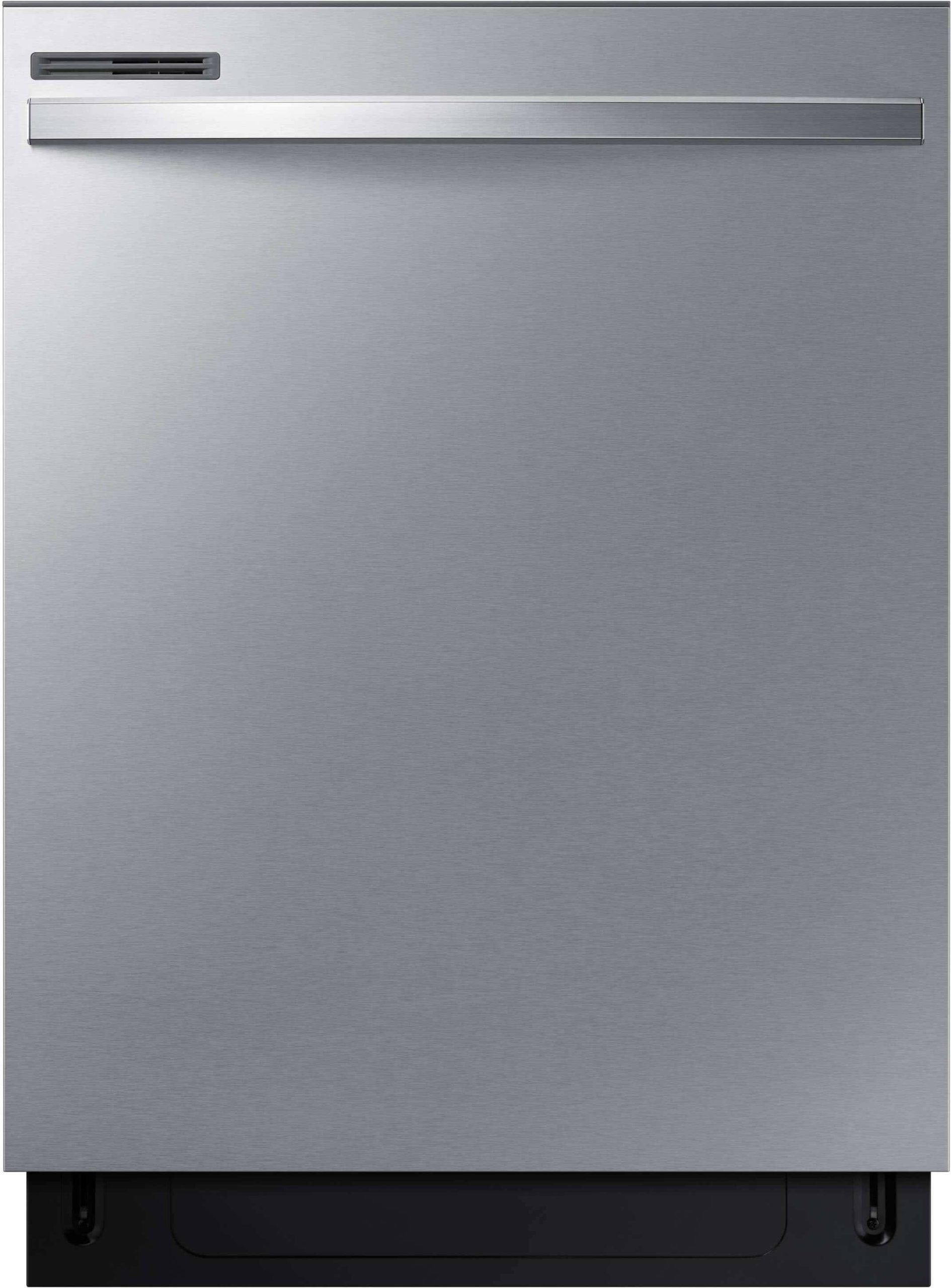 204d88d40f2b5ccee99b7d474065d10689c484bc8cb2b774decbc54861f875bb.jpg Samsung DW80R2031US Built in Dishwasher | Town Appliance - Image 1