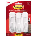 Command Utility Hooks, General Purpose, Large - 3 hooks