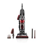 Hoover UH72625 Windtunnel 3 Max Performance Pet Upright Vacuum Cleaner