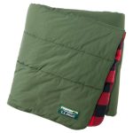 L.L.Bean Flannel Camp Blanket