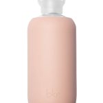 BKR Glass Water Bottle - Naked