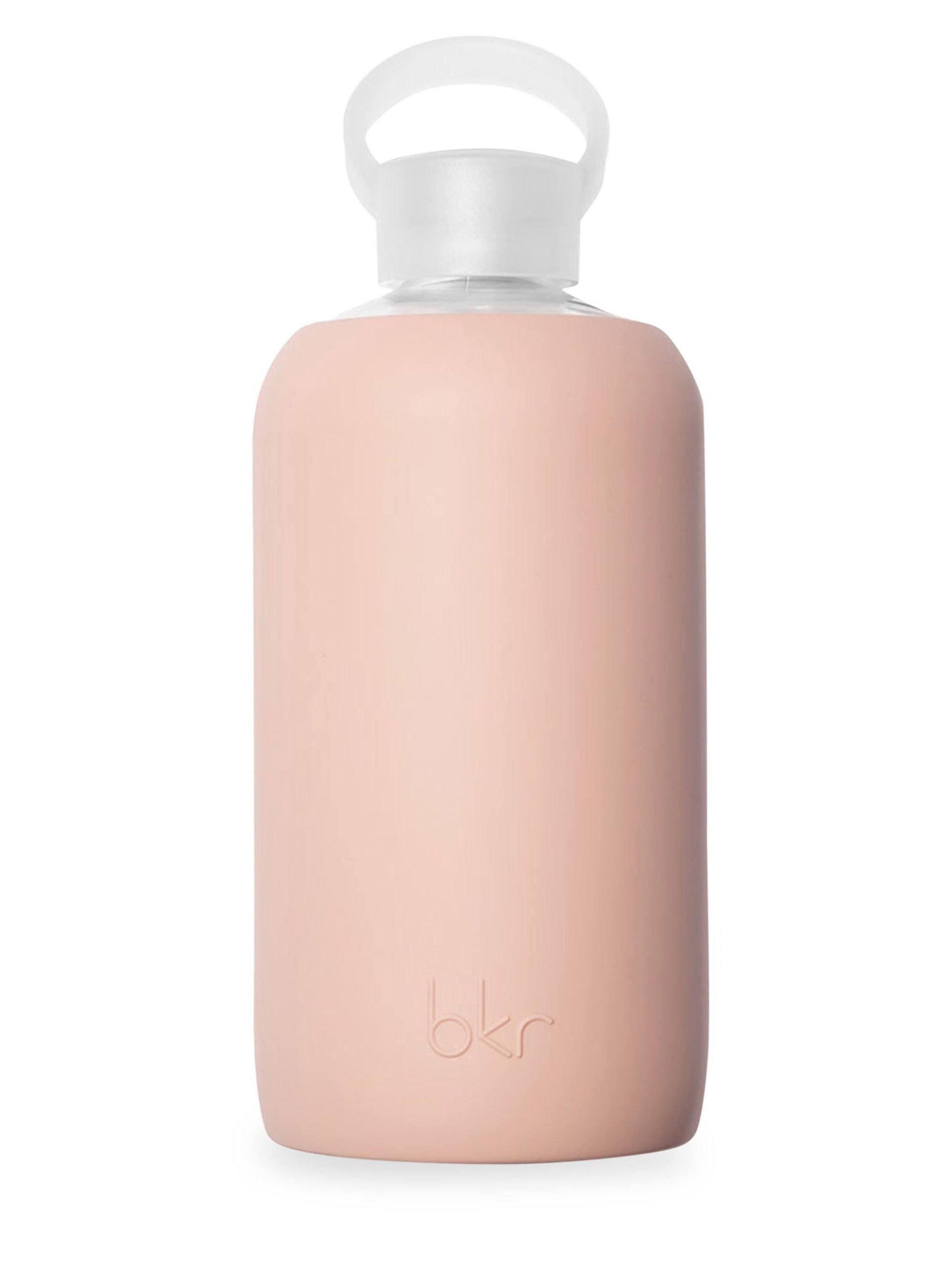 212f080dbb48574c01f3dbf04b10a5fae1a5e4043fe34eaeb1a4aca5b0e58fcc.jpg BKR Glass Water Bottle - Naked - Image 1