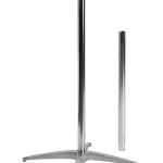 Flash Furniture Lars 36'' Round Wood Cocktail Table
