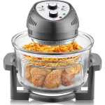 Big Boss Oil-Less 16-Quart Air Fryer