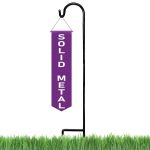 48 in. Shepherd Hook (1-Pack)