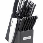 Tools of The Trade Cutlery Set 15 Piece