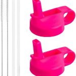 The Mass Wide Mouth Straw Lid Compatibility Most Sports Water Bottle