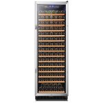 Lanbo LW177S 171 Bottle Single Zone Wine Cooler